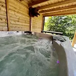 Chateau Angelus 度假居