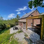 Chateau Angelus 度假居 巴尔沃