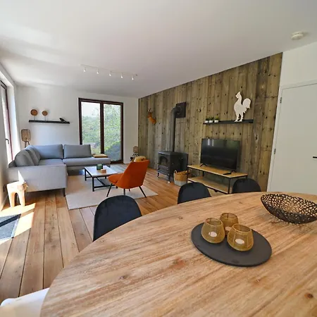 Chateau Angelus Σπίτι διακοπών *