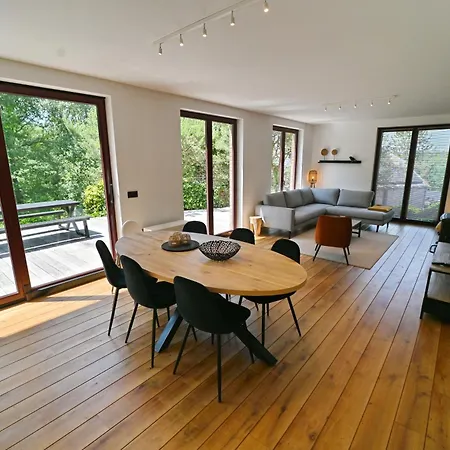 Holiday home Chateau Angelus