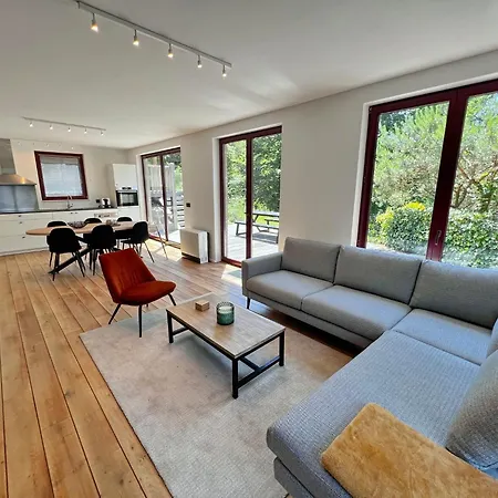 Дом отдыха Chateau Angelus