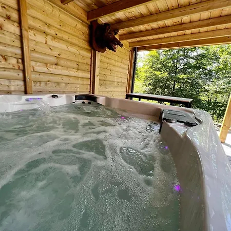 Chateau Angelus Дом отдыха