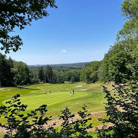 Дом отдыха Chateau Angelus Барво