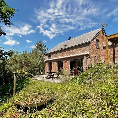 Chateau Angelus Σπίτι διακοπών *