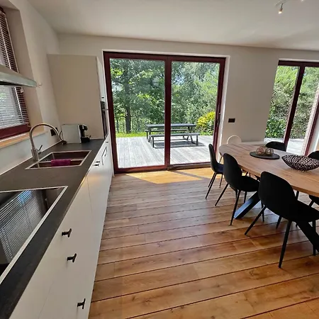 Σπίτι διακοπών Chateau Angelus *